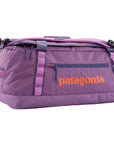 Patagonia Black Hole Duffel 40L (Brisk Purple)