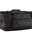 Patagonia Black Hole Duffel 40L (Black w/Black)