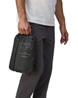 Patagonia Black Hole Duffel 40L (Black w/Black)