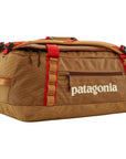 Patagonia Black Hole Duffel 40L (Talon Gold)