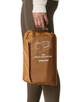Patagonia Black Hole Duffel 40L (Talon Gold) smaller bag