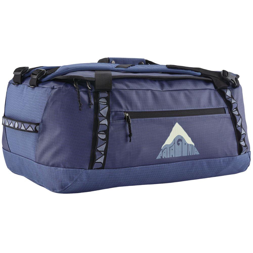 Patagonia Black Hole Duffel 55L (Current Blue) – Summits Outdoor