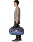 Patagonia Black Hole Duffel 55L (Current Blue) full