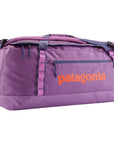 Patagonia Black Hole Duffel Bag 70L (Brisk Purple)