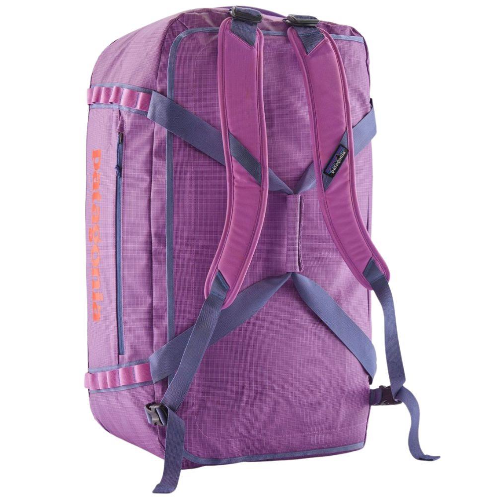 Patagonia Black Hole Duffel Bag 70L (Brisk Purple) – Summits Outdoor