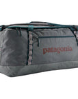 Patagonia Black Hole Duffel Bag 100L (Noble Grey)