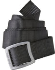 Patagonia Tech Web Belt (Forge Grey)
