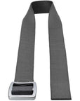 Patagonia Tech Web Belt (Forge Grey) long