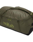 Rab Escape LT 30 Kit Bag (Army)