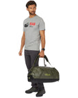 Rab Escape LT 30 Kit Bag (Army) handle