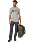 Rab Escape LT 30 Kit Bag (Army) more carry