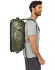 Rab Escape LT 30 Kit Bag (Army)