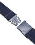 Arcade Belts Atlas (Navy) buckle