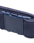 Arcade Belts Atlas (Navy) side