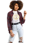 Arcade Belts Atlas (Heather Black) model