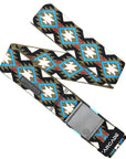 Arcade Vernan Kee Twilight Belts (Oat Turquoise)