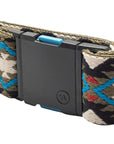 Arcade Vernan Kee Twilight Belts (Oat Turquoise) side