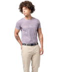 Arcade Vernan Kee Twilight Belts (Oat Turquoise) man