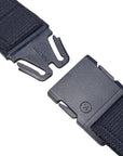 Arcade Atlas Slim Belt (Navy) buckle