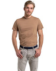 Arcade Atlas Slim Belt (Navy) man