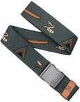 Arcade Get Outside Belts (Jalapeno Bay)