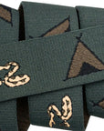 Arcade Get Outside Belts (Jalapeno Bay)