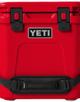 Yeti Roadie 24 Cool Box 2.0 (Rescue Red)