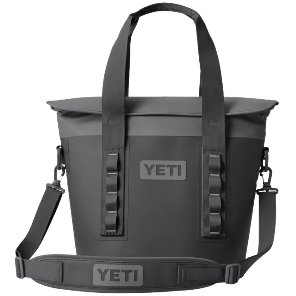 Yeti Hopper M15 Tote Cool Bag (Charcoal)