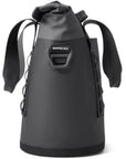 Yeti Hopper M15 Tote Cool Bag (Charcoal)