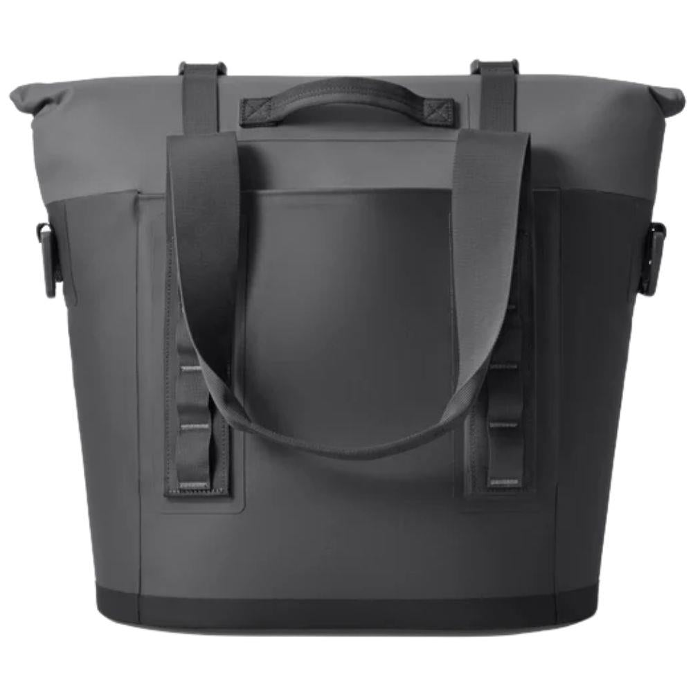 Yeti Hopper M15 Tote Cool Bag (Charcoal)