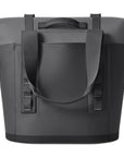 Yeti Hopper M15 Tote Cool Bag (Charcoal)
