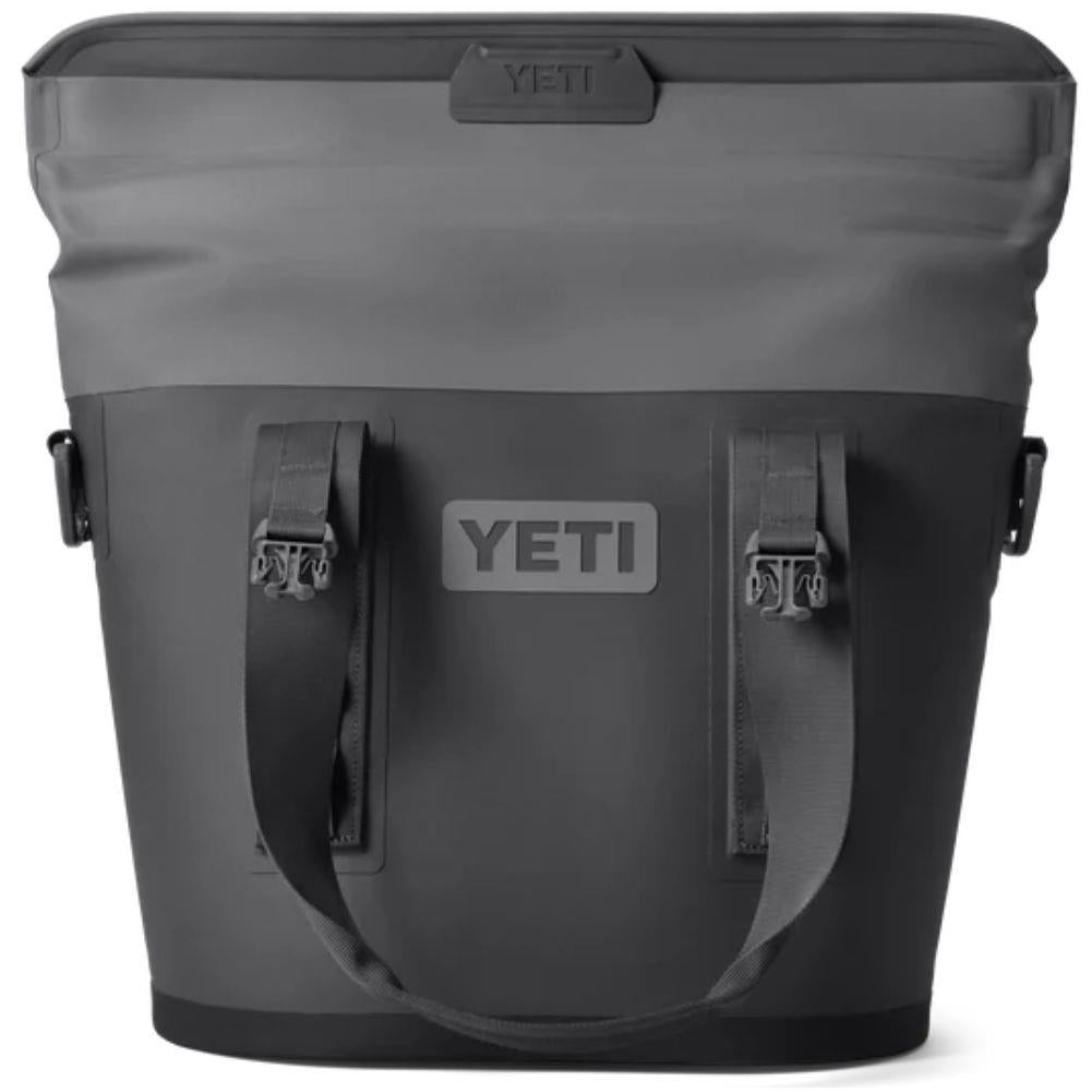 Yeti Hopper M15 Tote Cool Bag (Charcoal)