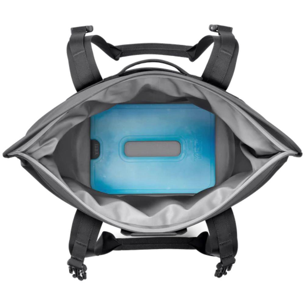 Yeti Hopper M15 Tote Cool Bag (Charcoal)