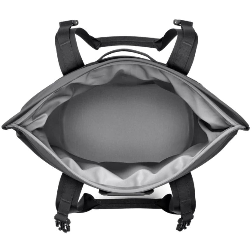 Yeti Hopper M15 Tote Cool Bag (Charcoal)