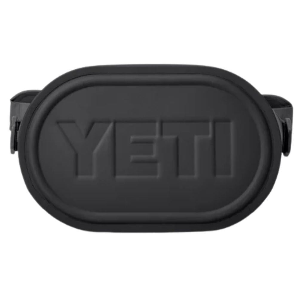 Yeti Hopper M15 Tote Cool Bag (Charcoal)
