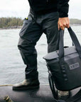 Yeti Hopper M15 Tote Cool Bag (Charcoal)