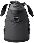 Yeti Hopper M30 Tote Cool Bag (Charcoal) side