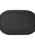 Yeti Hopper M30 Tote Cool Bag (Charcoal) bottom