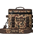 Yeti Hopper Flip 12 Soft Cooler (Wetland Camo)