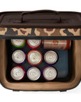 Yeti Hopper Flip 12 Soft Cooler (Wetland Camo)