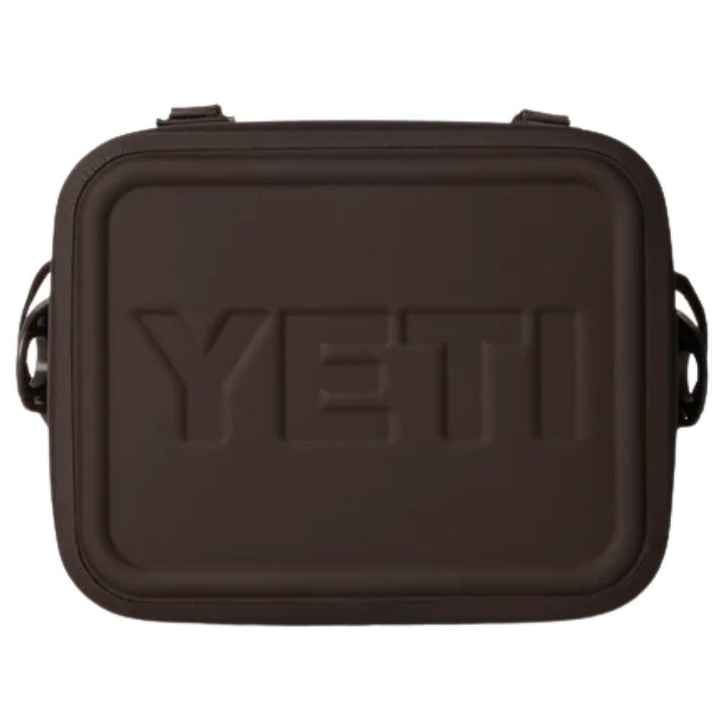 Yeti Hopper Flip 12 Soft Cooler (Wetland Camo)