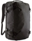 Patagonia Black Hole MLC 45L Backpack (Black with Black)