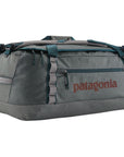 Patagonia Black Hole 55L Duffel Bag (Noble Grey)