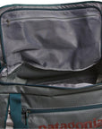 Patagonia Black Hole 55L Duffel Bag (Noble Grey) inner