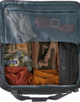 Patagonia Black Hole 55L Duffel Bag (Tidal Teal w/Luminous Pink)