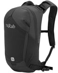 Rab Tygen 12L Day Pack (Black)
