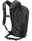 Rab Tygen 12L Day Pack (Black) straps