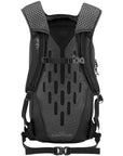 Rab Tygen 12L Day Pack (Black) back back