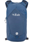Rab Tygen 12L Day Pack (Tempest Blue) front