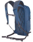 Rab Tygen 12L Day Pack (Tempest Blue) angle back